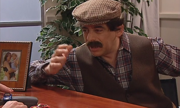 Fábrica das Anedotas