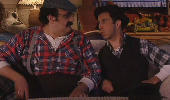 Fábrica das Anedotas