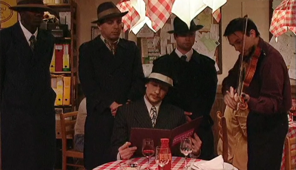 Fábrica das Anedotas