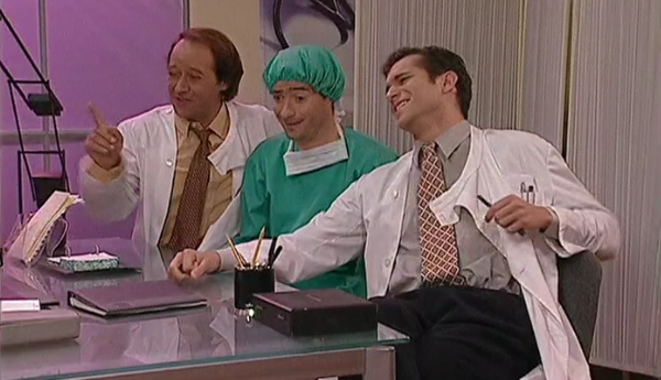 Fábrica das Anedotas