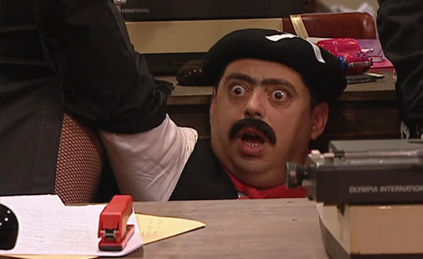 Fábrica das Anedotas