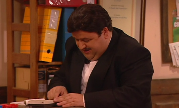 Fábrica das Anedotas