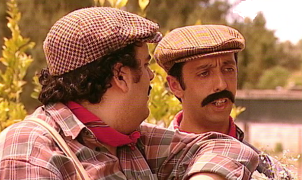 Fábrica das Anedotas