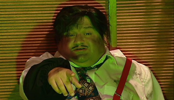 Fábrica das Anedotas