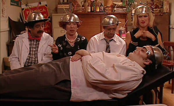 Fábrica das Anedotas