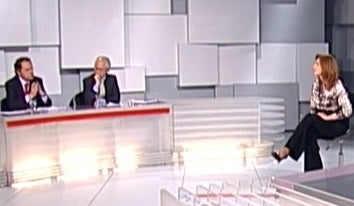 O Trabalho – Parte I