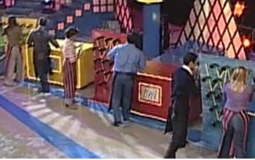 Agora É Que São Eles – Parte I