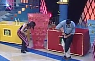 Agora É Que São Elas – Parte II