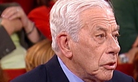 Os Corredores do Poder – Parte I