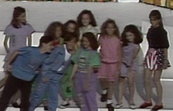 Oito e Oitenta – Parte III