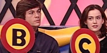 Agora É Que São Eles – Parte III