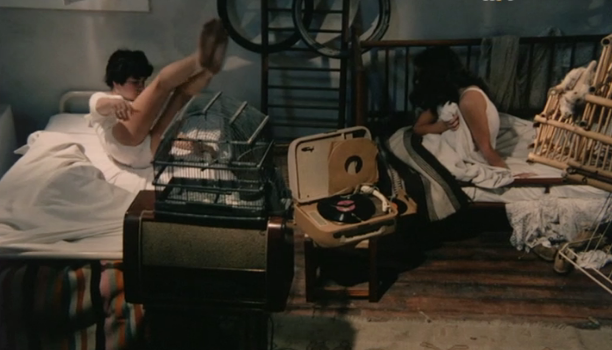 Iratan e Iracema – Episódio 1