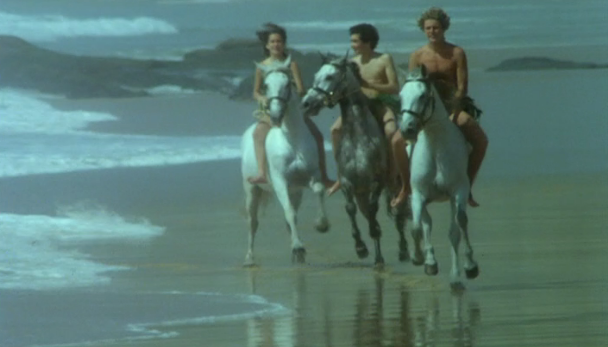 Iratan e Iracema – Episódio 3