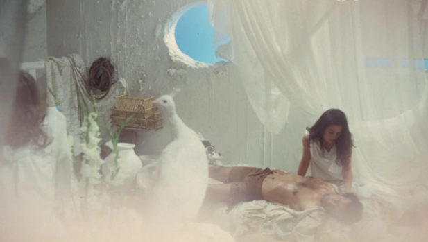 Iratan e Iracema – Episódio 5