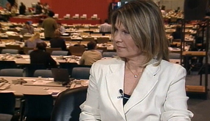 Entrevista a Isabel Meireles