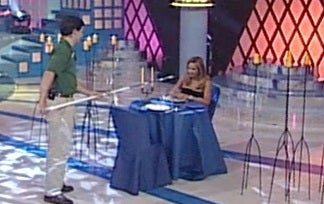 Agora É Que São Eles – Parte I