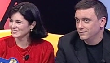 Agora É Que São Elas – Parte II