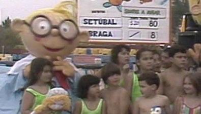 Oito e Oitenta – Parte II