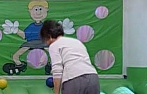 Agora É Que São Elas – Parte I