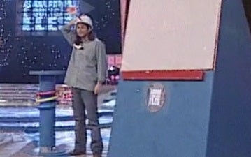 Agora É Que São Eles – Parte I