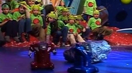 Mart Ataka – Parte II