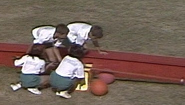 Oito e Oitenta – Parte I