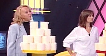 Agora É Que São Eles – Parte I