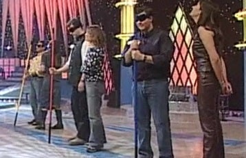 Agora É Que São Eles – Parte II