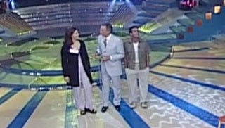 Agora É Que São Elas – Parte I