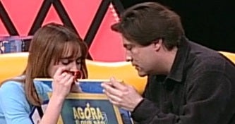 Agora É Que São Elas – Parte II