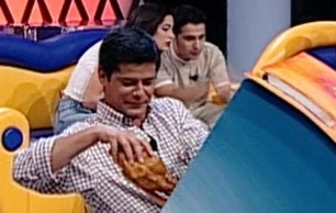 Agora É Que São Elas – Parte I