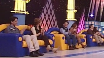 Agora É Que São Eles – Parte I