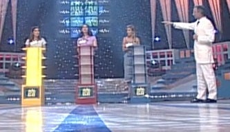 Agora É Que São Elas – Parte III