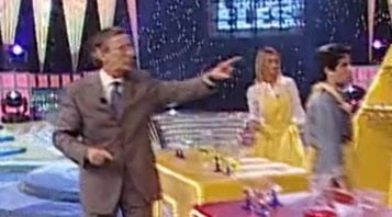 Agora É Que São Eles – Parte II