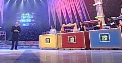 Agora É Que São Elas – Parte II