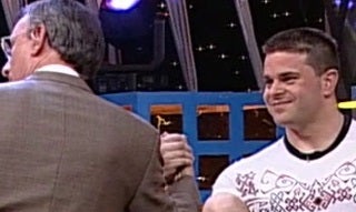 Agora É Que São Elas – Parte I