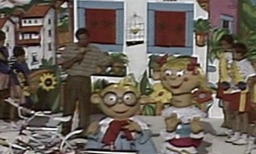 Oito e Oitenta – Parte III