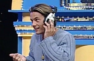 Agora É Que São Elas – Parte II