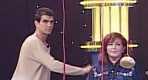 Agora É Que São Eles – Parte I