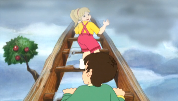 Levados da Breca – Parte II