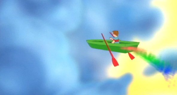 Levados da Breca – Parte II