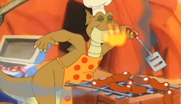 Levados da Breca – Parte II