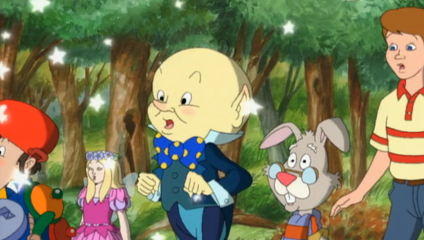 Levados da Breca – Parte I