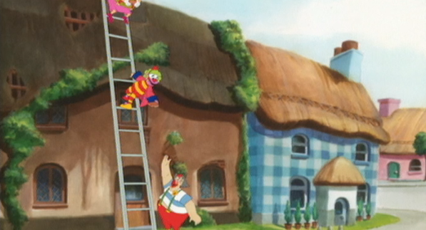 Levados da Breca – Parte II