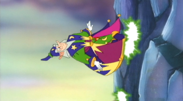 Levados da Breca – Parte I