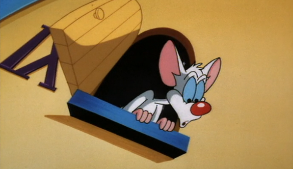 Levados da Breca – Parte I