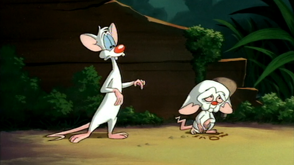 Levados da Breca – Parte I