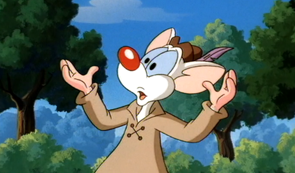 Levados da Breca – Parte II