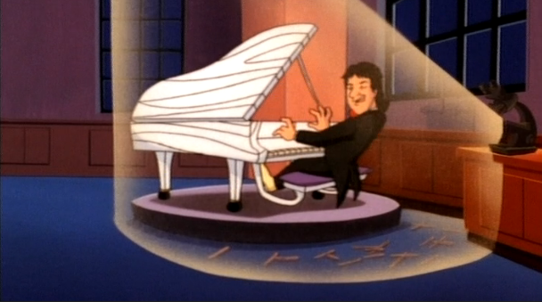 Levados da Breca – Parte II