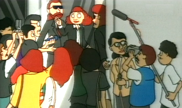 Levados da Breca – Parte I